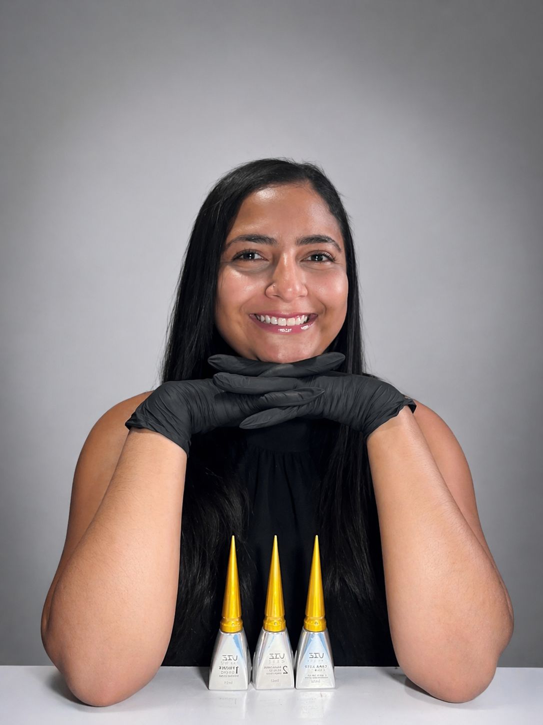 Jéssica Franco Nail Designer